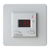 Терморегулятор Terneo KT (для системы снеготаяния)